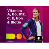 CENTRUM WOMEN COMPLETE FROM A TO ZINC DIETARY SUPPLEMENT 100 TABLETS